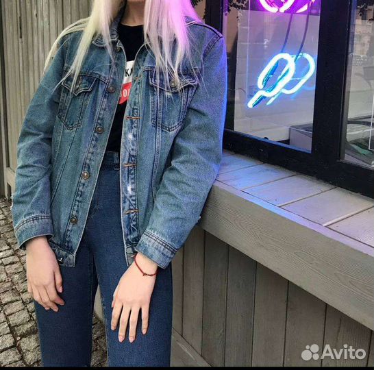 Женская одежда