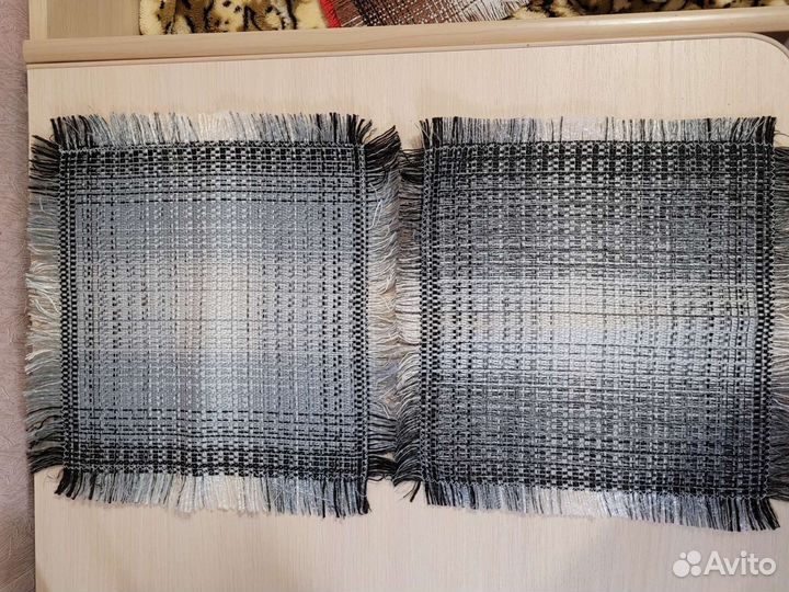 Салфетки интерьерные