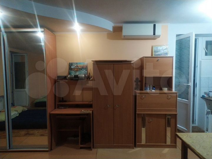 1-к. квартира, 37 м², 5/5 эт.