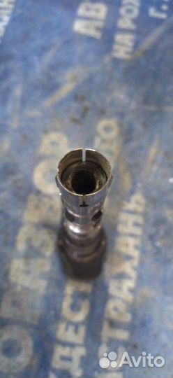 Катушка зажигания Volkswagen Touareg внедорожник