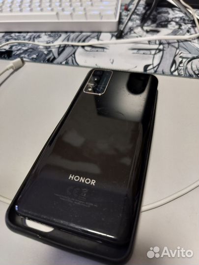 HONOR 10X Lite, 4/128 ГБ