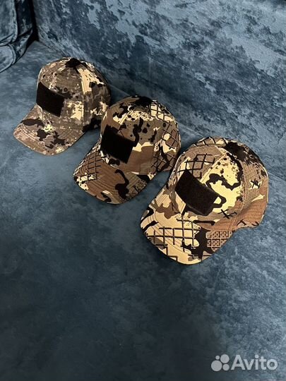 Кепка мужская