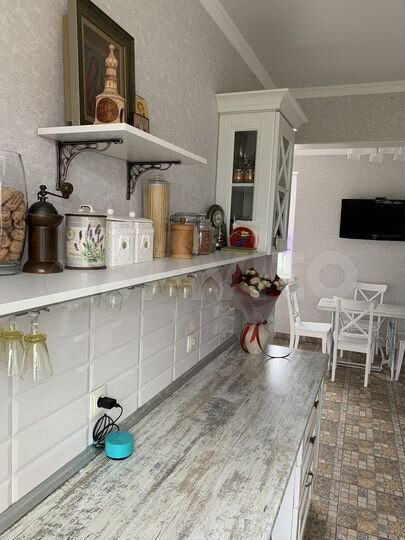 Дом 160 м² на участке 5 сот.