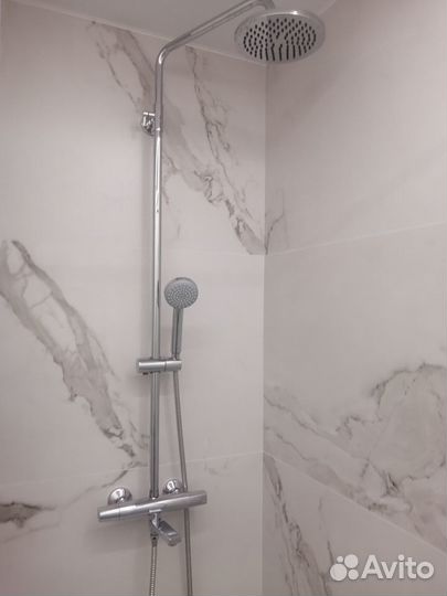 Услуги сантехника.Отопление, водоснабжение