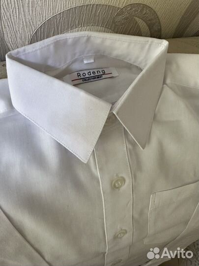 Костюм для мальчика