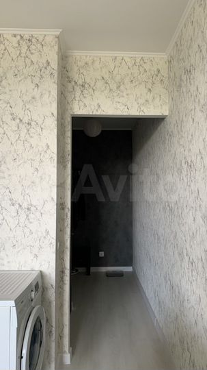 Квартира-студия, 20,8 м², 15/16 эт.