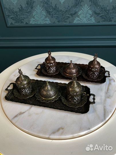 Кофейный набор