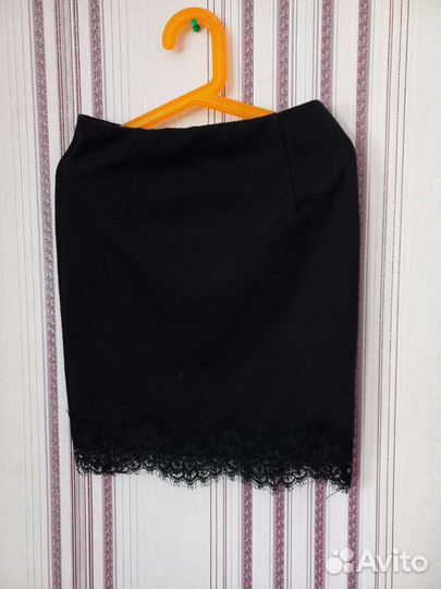 Блузка школьная