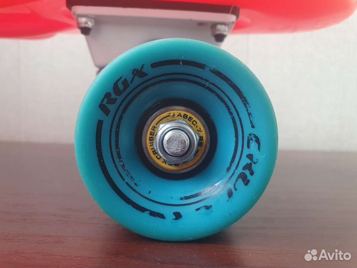 Скейтборд бу