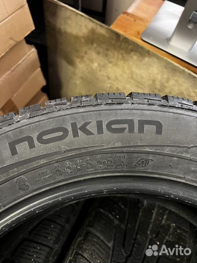 Nordman RS2 225/60 R18