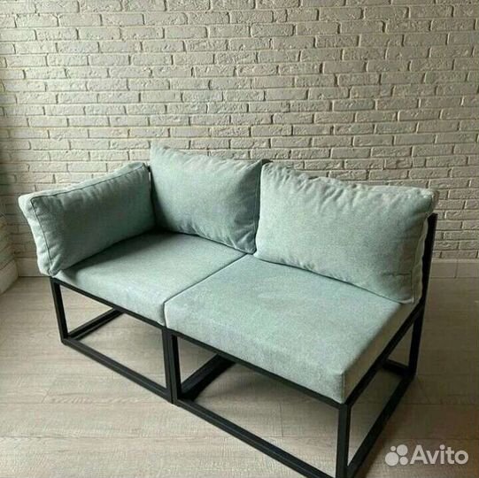 Изготовление мебели в стиле loft. Под заказ