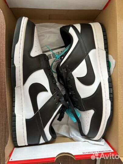 Кроссовки Nike Dink Low