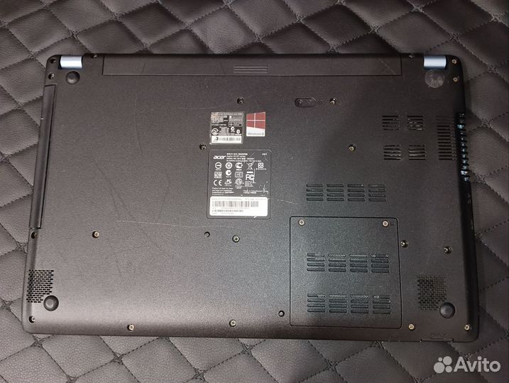 Acer aspire v5 571g i5-3317U/6Gb/320Gb/GT 620M