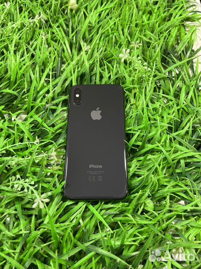 iPhone Xs, 256 ГБ