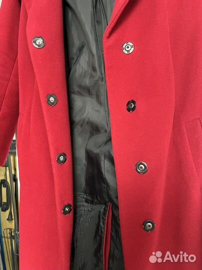 Пальто женское