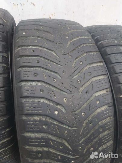 Kumho WinterCraft Ice WI31 205/55 R16 94
