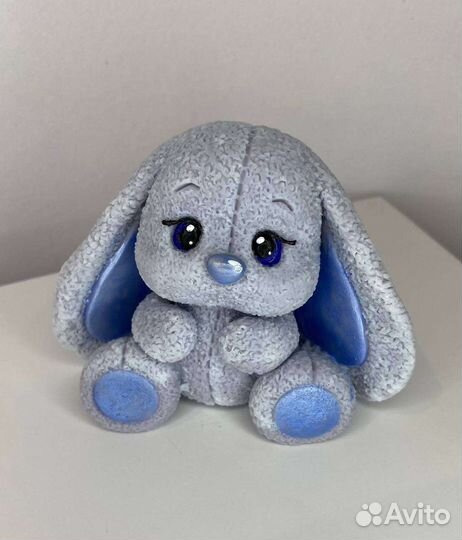 Мыло ручной работы