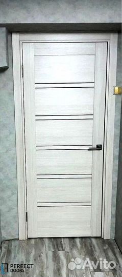 Межкомнатные двери