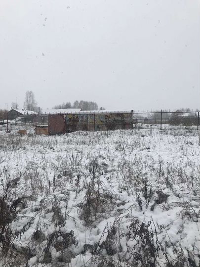 Участок 8 сот. (ИЖС)