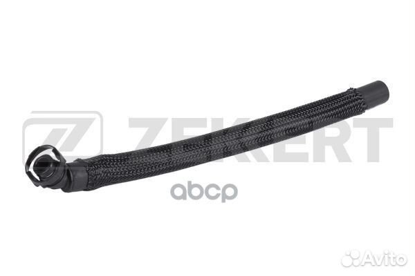 Патрубок вентиляции картера BMW 3 (E46) 98- 5