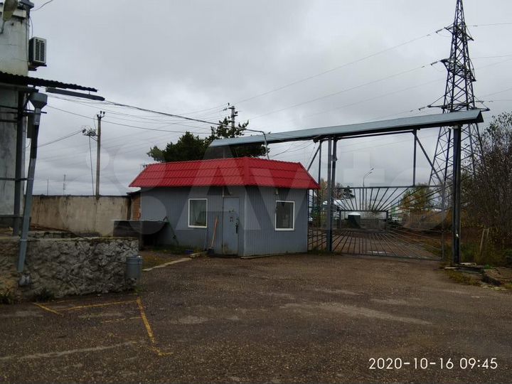 Производство, 1350 м²