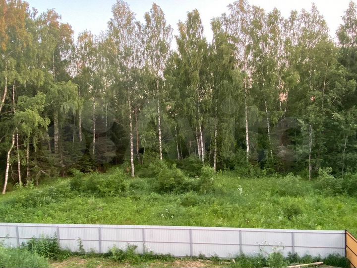 Участок 11 сот. (СНТ, ДНП)