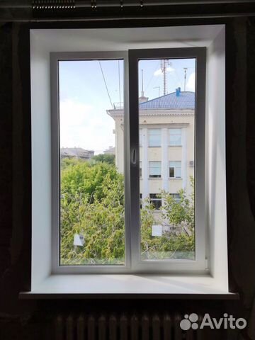 Пластиковые окна от Уют Окно (Горгаз) объявление продам
