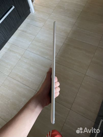 iPad pro 12,9
