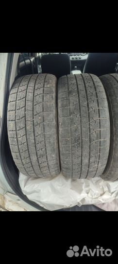 Kumho Ice Power KW21 215/55 R17