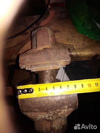 Продам тиски