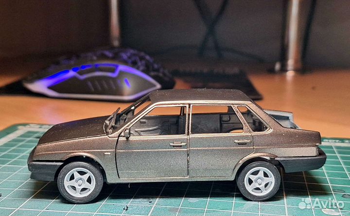 Модели автомобилей под заказ