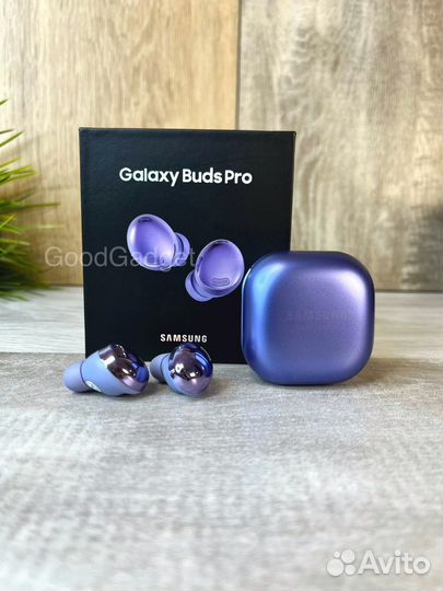 Samsung Galaxy Buds Pro