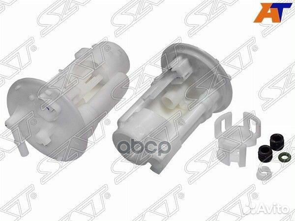 Фильтр топливный honda inspire/accord USA UC1