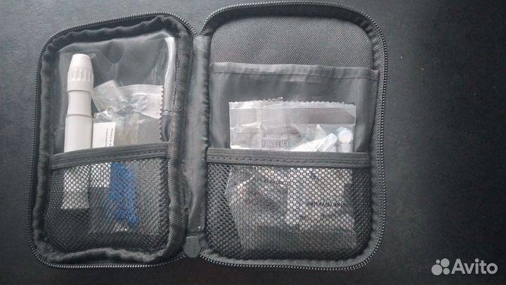 Экспресс-коагулометр