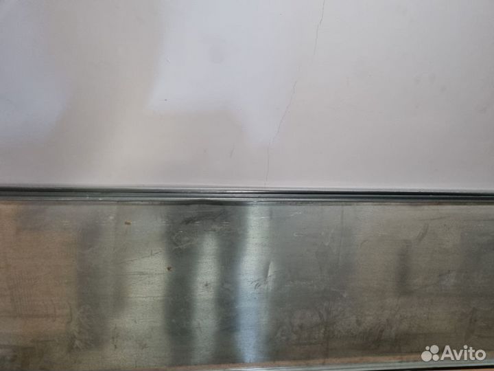 Крышка лотка Промрукав