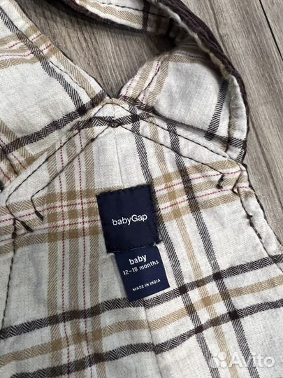 Комбинезон 12-18 m