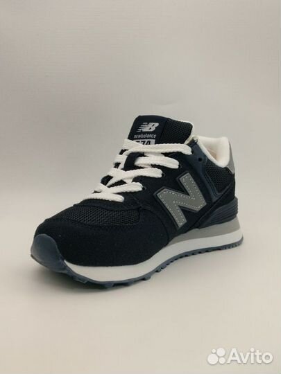 Кроссовки детские New balance 574