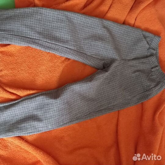 Вещи пакетом на девочку 134-152