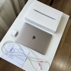 Apple MacBook Air 13 2020 M1 8gb 256