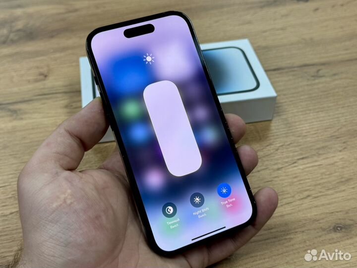 iPhone 14 Pro, 256 ГБ