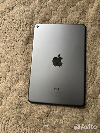 iPad mini 5 64gb wi fi