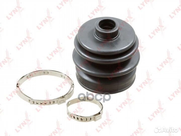 Пыльник шруса PC2080 lynxauto