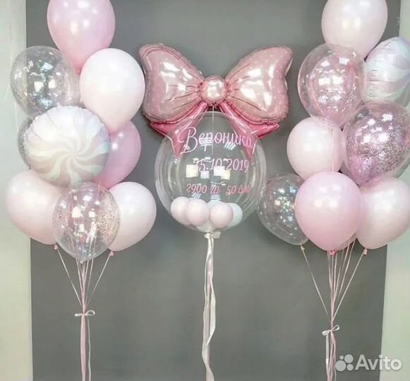 Выписка из роддома