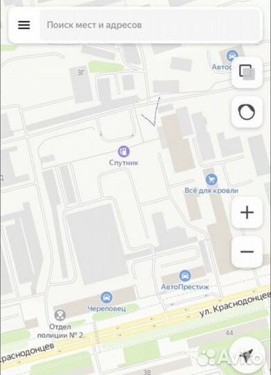 Продам долю в ооо