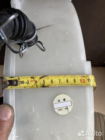 Полубак стиральной машины Samsung