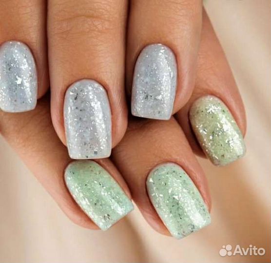 Monami Гель-лак / Топ / База