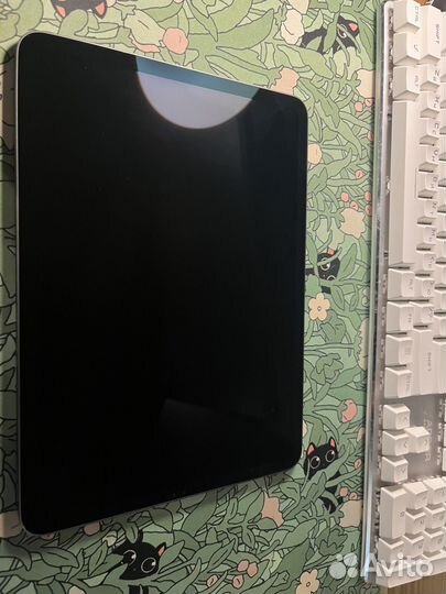 iPad Pro 11 Wi-Fi 128GB Space Gray (3rd gen 2021)