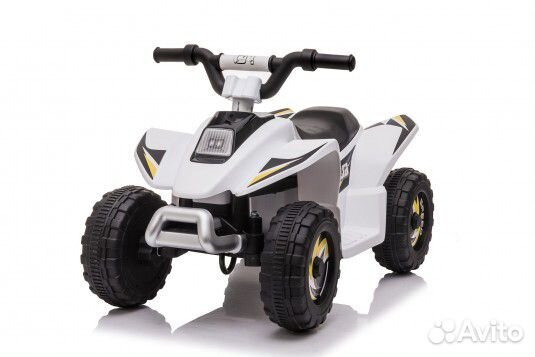 Детский электроквадроцикл H001HH