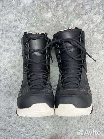 Ботинки для сноуборда 43eur Nitro Riot