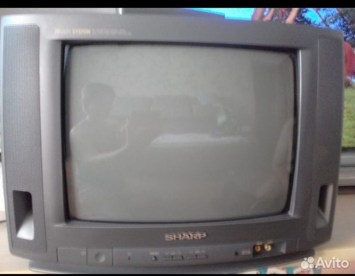 Телевизор Sharp